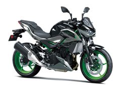 MOTOSUN'DAN 2025 KAWASAKI Z 500 SE 0,99 ORAN KREDİ İMKANI