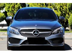 Sahibinden Mercedes - Benz C 300 AMG 2016 Model 