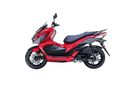 MOTOSUN'DAN 2025 YENİ SYM JET X 125 TCS E5+ K.KARTINA 12 TAKSİT