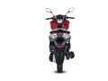 MOTOSUN'DAN 2025 YENİ SYM JET X 125 TCS E5+ K.KARTINA 12 TAKSİT
