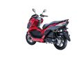 MOTOSUN'DAN 2025 YENİ SYM JET X 125 TCS E5+ K.KARTINA 12 TAKSİT
