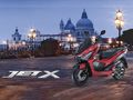 MOTOSUN'DAN 2025 YENİ SYM JET X 125 TCS E5+ K.KARTINA 12 TAKSİT