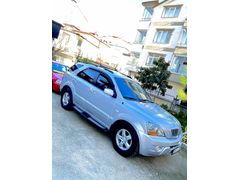 Sahibinden Kia Sorento 2.5 CRDi X-Force EX 2007 Model 
