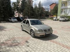 Sahibinden Volkswagen Bora 1.6 Pacific 2004 Model Isparta