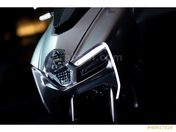 MOTOSUN'DAN SYM MMBCU-SIVI SOĞUTMA-TCS - VADE FARKSIZ 12 TAKSİT