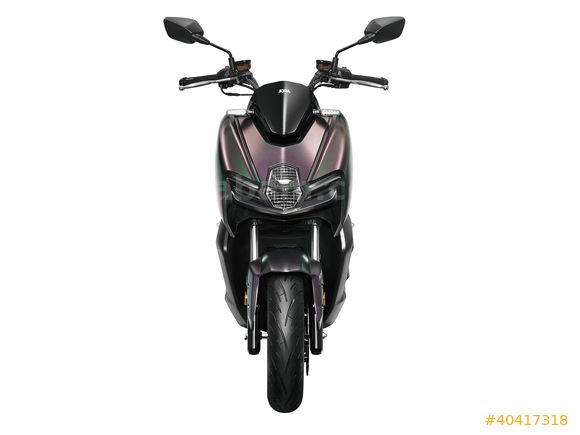 MOTOSUN'DAN SYM MMBCU-SIVI SOĞUTMA-TCS - VADE FARKSIZ 12 TAKSİT