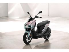 MOTOSUN'DAN SYM MMBCU-SIVI SOĞUTMA-TCS - VADE FARKSIZ 12 TAKSİT