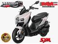 MOTOSUN'DAN SYM MMBCU-SIVI SOĞUTMA-TCS - VADE FARKSIZ 12 TAKSİT