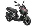 MOTOSUN'DAN SYM MMBCU-SIVI SOĞUTMA-TCS - VADE FARKSIZ 12 TAKSİT