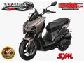 MOTOSUN'DAN SYM MMBCU-SIVI SOĞUTMA-TCS - VADE FARKSIZ 12 TAKSİT