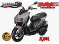 MOTOSUN'DAN SYM MMBCU-SIVI SOĞUTMA-TCS - VADE FARKSIZ 12 TAKSİT