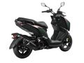 MOTOSUN'DAN SYM MMBCU-SIVI SOĞUTMA-TCS - VADE FARKSIZ 12 TAKSİT