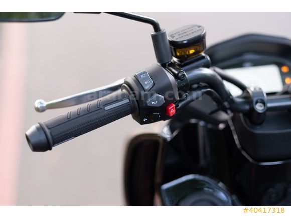 MOTOSUN'DAN SYM MMBCU-SIVI SOĞUTMA-TCS - VADE FARKSIZ 12 TAKSİT