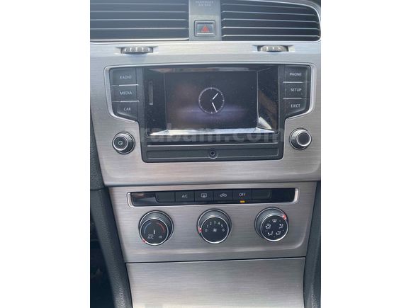 ÖĞRETMENDEN TERTEMİZ GOLF 7