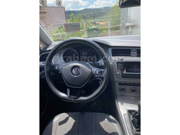 ÖĞRETMENDEN TERTEMİZ GOLF 7