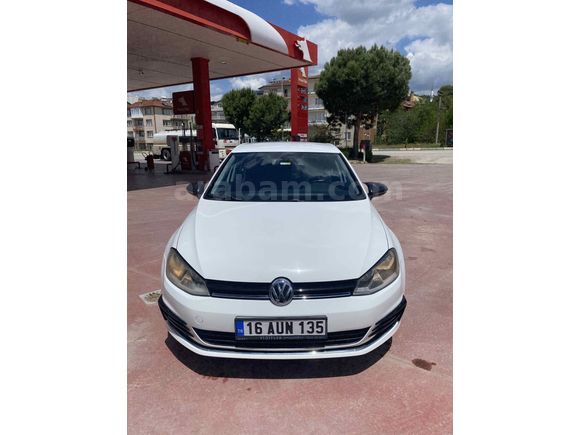 ÖĞRETMENDEN TERTEMİZ GOLF 7