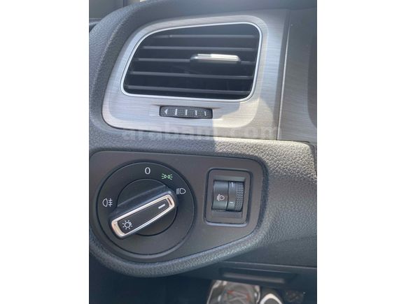 ÖĞRETMENDEN TERTEMİZ GOLF 7