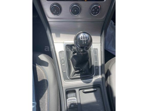 ÖĞRETMENDEN TERTEMİZ GOLF 7