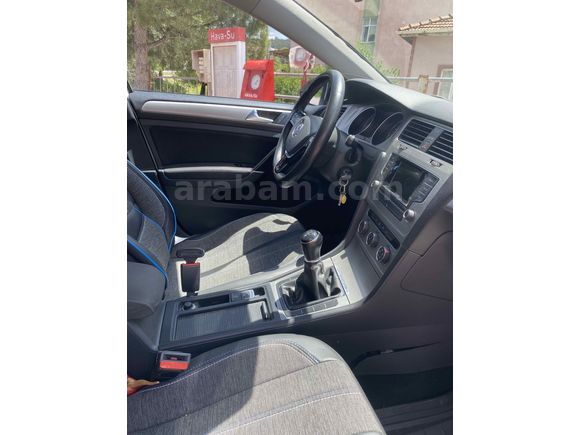 ÖĞRETMENDEN TERTEMİZ GOLF 7