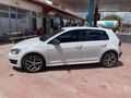 ÖĞRETMENDEN TERTEMİZ GOLF 7
