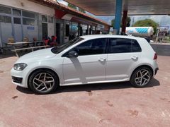 ÖĞRETMENDEN TERTEMİZ GOLF 7