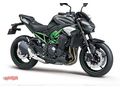 MOTOSUN'DAN KAWASAKİ Z900 0,99 ORAN KREDİ İMKANI