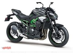 MOTOSUN'DAN KAWASAKİ Z900 0,99 ORAN KREDİ İMKANI