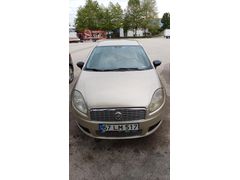 Sahibinden Fiat Linea 1.4 Turbo Active 2009 Model Bolu