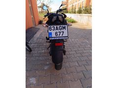 Sahibinden Bajaj Pulsar 125 NS 