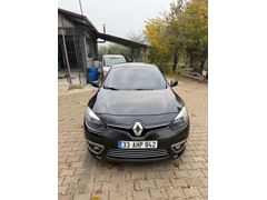 Sahibinden Renault Fluence 1.5 dCi Icon 2015 Model 