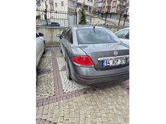 Sahibinden Fiat Linea 1.3 Multijet Active Plus 2012 Model  290.756 km Kahverengi