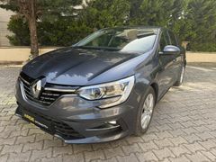 ARGEDEN HATASIZ BOYASIZ TRAMERSİZ 98 BİNDE MEGANE JOY COMFORT