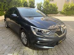 ARGEDEN HATASIZ BOYASIZ TRAMERSİZ 98 BİNDE MEGANE JOY COMFORT
