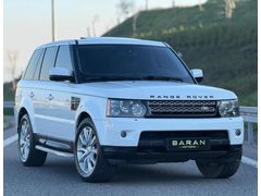 BARAN MOTORS 2013 3.0 SDV6 BOYASIZ