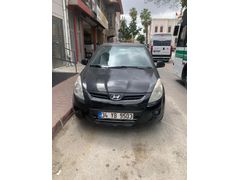 Sahibinden Hyundai i20 1.4 CRDi Team 2009 Model