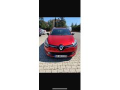 Sahibinden Renault Clio 1.5 dCi SportTourer Icon 2016 Model 