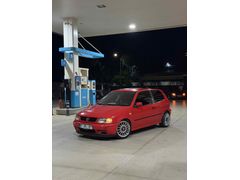Sahibinden Volkswagen Polo 1.6 1998 Model 