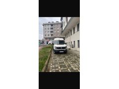 Sahibinden Volkswagen Crafter  