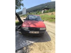 Sahibinden Ford Fiesta 1.25 Flair 1998 Model