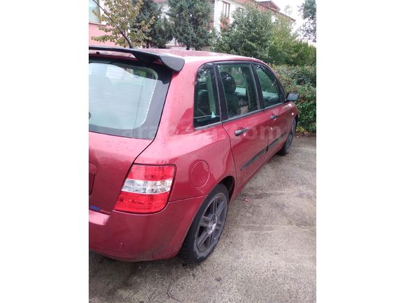 Sahibinden Fiat Stilo