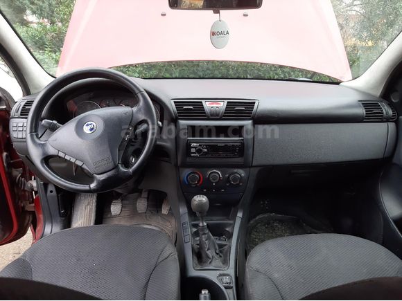 Sahibinden Fiat Stilo