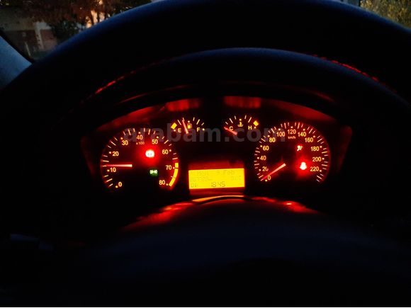 Sahibinden Fiat Stilo