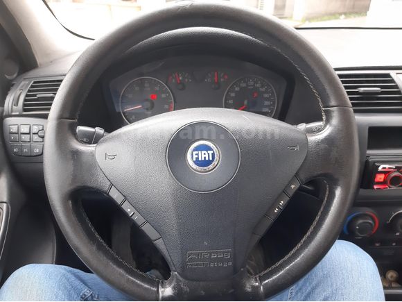 Sahibinden Fiat Stilo