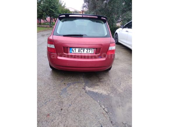 Sahibinden Fiat Stilo
