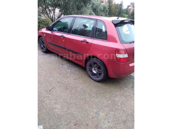 Sahibinden Fiat Stilo