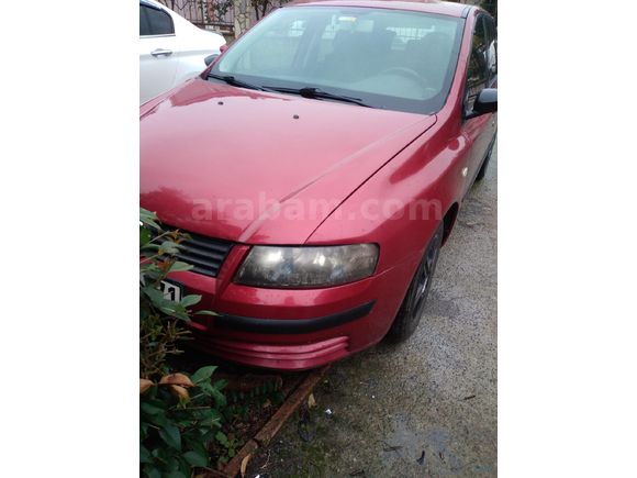 Sahibinden Fiat Stilo