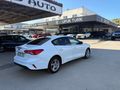 Galeriden Ford Focus 1.5 TDCi Trend X 2021 Model Samsun