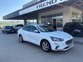Galeriden Ford Focus 1.5 TDCi Trend X 2021 Model Samsun