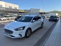 Galeriden Ford Focus 1.5 TDCi Trend X 2021 Model Samsun