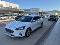 Galeriden Ford Focus 1.5 TDCi Trend X 2021 Model Samsun